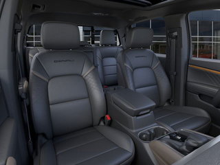 GMC Canyon  2025 à St-Jérôme, Québec - 16 - w320h240px
