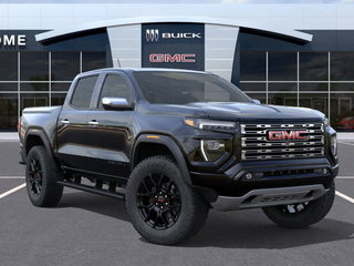 GMC Canyon  2025 à St-Jérôme, Québec - 7 - w320h240px