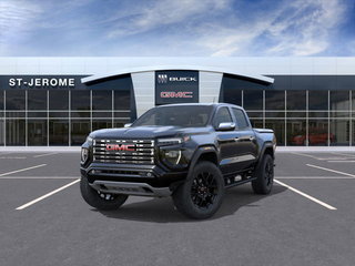 GMC Canyon  2025 à St-Jérôme, Québec - 8 - w320h240px