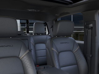 GMC Canyon  2025 à St-Jérôme, Québec - 24 - w320h240px