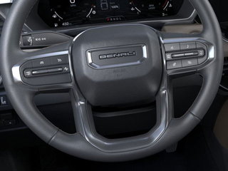 GMC Canyon  2025 à St-Jérôme, Québec - 19 - w320h240px