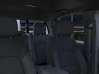 2025 GMC Canyon in St-Jérôme, Quebec - 24 - w320h240px