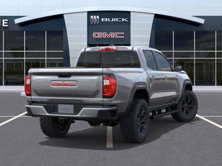 2025 GMC Canyon in St-Jérôme, Quebec - 4 - w320h240px