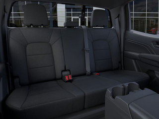 2025 GMC Canyon in St-Jérôme, Quebec - 17 - w320h240px