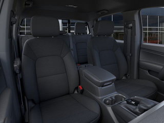 2025 GMC Canyon in St-Jérôme, Quebec - 16 - w320h240px