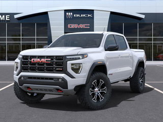 GMC Canyon  2025 à St-Jérôme, Québec - 6 - w320h240px