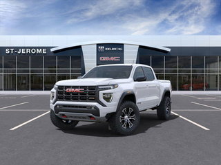 GMC Canyon  2025 à St-Jérôme, Québec - 8 - w320h240px