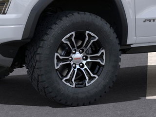 GMC Canyon  2025 à St-Jérôme, Québec - 9 - w320h240px