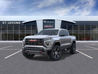 GMC Canyon  2025 à St-Jérôme, Québec - 8 - w320h240px