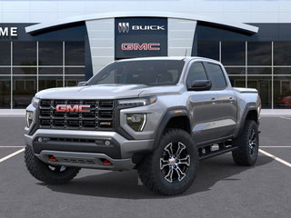 GMC Canyon  2025 à St-Jérôme, Québec - 6 - w320h240px