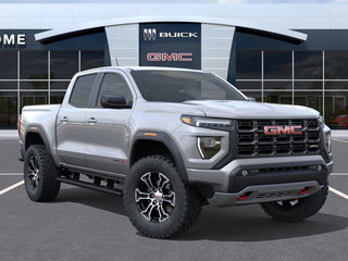 GMC Canyon  2025 à St-Jérôme, Québec - 7 - w320h240px