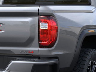GMC Canyon  2025 à St-Jérôme, Québec - 11 - w320h240px