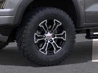 GMC Canyon  2025 à St-Jérôme, Québec - 9 - w320h240px
