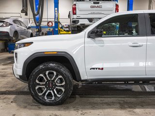 GMC Canyon  2025 à St-Jérôme, Québec - 33 - w320h240px