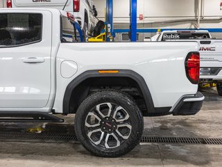 GMC Canyon  2025 à St-Jérôme, Québec - 32 - w320h240px