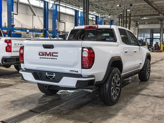 GMC Canyon  2025 à St-Jérôme, Québec - 9 - w320h240px