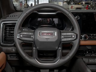 GMC Canyon  2025 à St-Jérôme, Québec - 13 - w320h240px