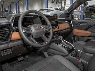 GMC Canyon  2025 à St-Jérôme, Québec - 12 - w320h240px