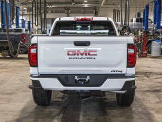 GMC Canyon  2025 à St-Jérôme, Québec - 8 - w320h240px