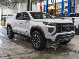 GMC Canyon  2025 à St-Jérôme, Québec - 10 - w320h240px