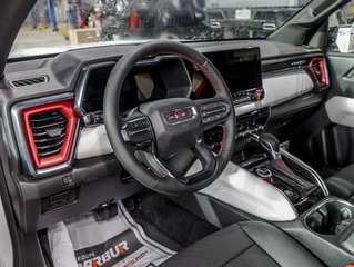 2025 GMC Canyon in St-Jérôme, Quebec - 12 - w320h240px