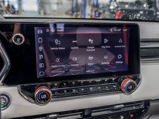 2025 GMC Canyon in St-Jérôme, Quebec - 19 - w320h240px
