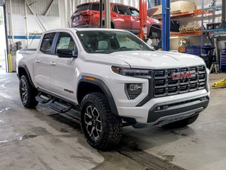 2025 GMC Canyon in St-Jérôme, Quebec - 10 - w320h240px