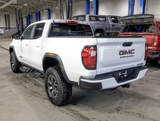 2025 GMC Canyon in St-Jérôme, Quebec - 6 - w320h240px