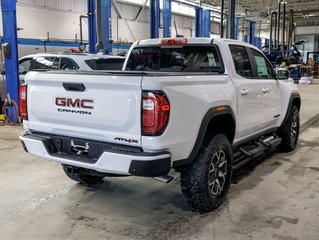 2025 GMC Canyon in St-Jérôme, Quebec - 9 - w320h240px