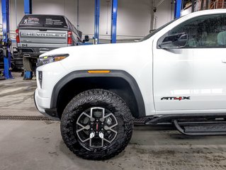 2025 GMC Canyon in St-Jérôme, Quebec - 38 - w320h240px