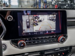 2025 GMC Canyon in St-Jérôme, Quebec - 20 - w320h240px