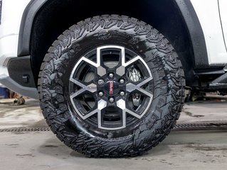 2025 GMC Canyon in St-Jérôme, Quebec - 39 - w320h240px