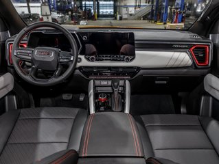 2025 GMC Canyon in St-Jérôme, Quebec - 4 - w320h240px
