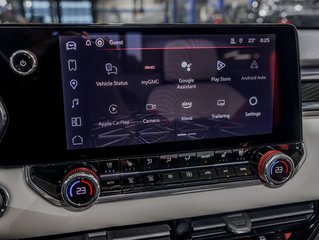2025 GMC Canyon in St-Jérôme, Quebec - 18 - w320h240px
