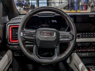 2025 GMC Canyon in St-Jérôme, Quebec - 13 - w320h240px