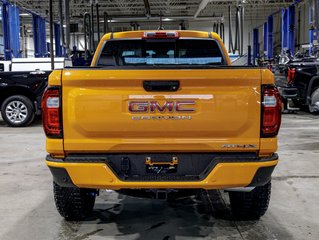 2025 GMC Canyon in St-Jérôme, Quebec - 8 - w320h240px