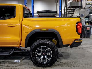 2025 GMC Canyon in St-Jérôme, Quebec - 36 - w320h240px