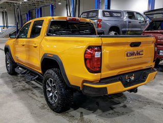 2025 GMC Canyon in St-Jérôme, Quebec - 6 - w320h240px