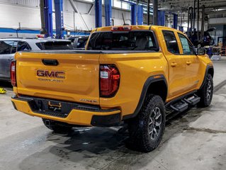 2025 GMC Canyon in St-Jérôme, Quebec - 9 - w320h240px