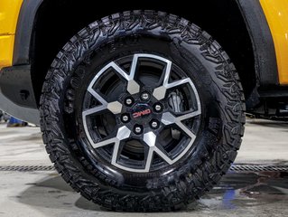 2025 GMC Canyon in St-Jérôme, Quebec - 38 - w320h240px