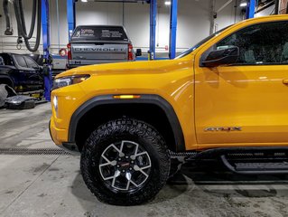 2025 GMC Canyon in St-Jérôme, Quebec - 37 - w320h240px