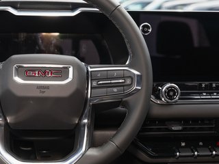 2025 GMC Canyon in St-Jérôme, Quebec - 17 - w320h240px