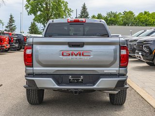 2025 GMC Canyon in St-Jérôme, Quebec - 9 - w320h240px