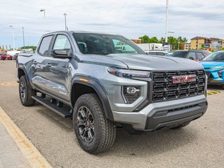 2025 GMC Canyon in St-Jérôme, Quebec - 11 - w320h240px