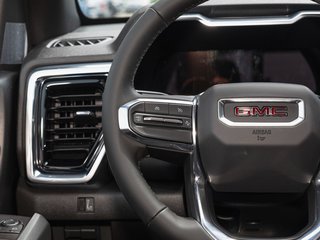 2025 GMC Canyon in St-Jérôme, Quebec - 16 - w320h240px