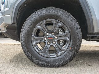 2025 GMC Canyon in St-Jérôme, Quebec - 32 - w320h240px