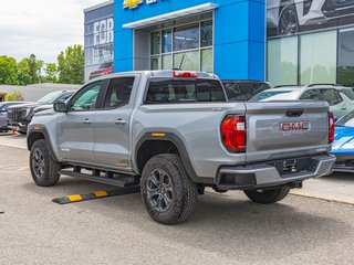 2025 GMC Canyon in St-Jérôme, Quebec - 8 - w320h240px