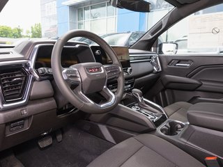 2025 GMC Canyon in St-Jérôme, Quebec - 13 - w320h240px