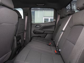 2025 GMC Canyon in St-Jérôme, Quebec - 29 - w320h240px