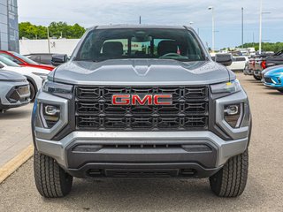 2025 GMC Canyon in St-Jérôme, Quebec - 6 - w320h240px